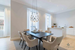 Living4Malaga Echegaray Grand Luxe